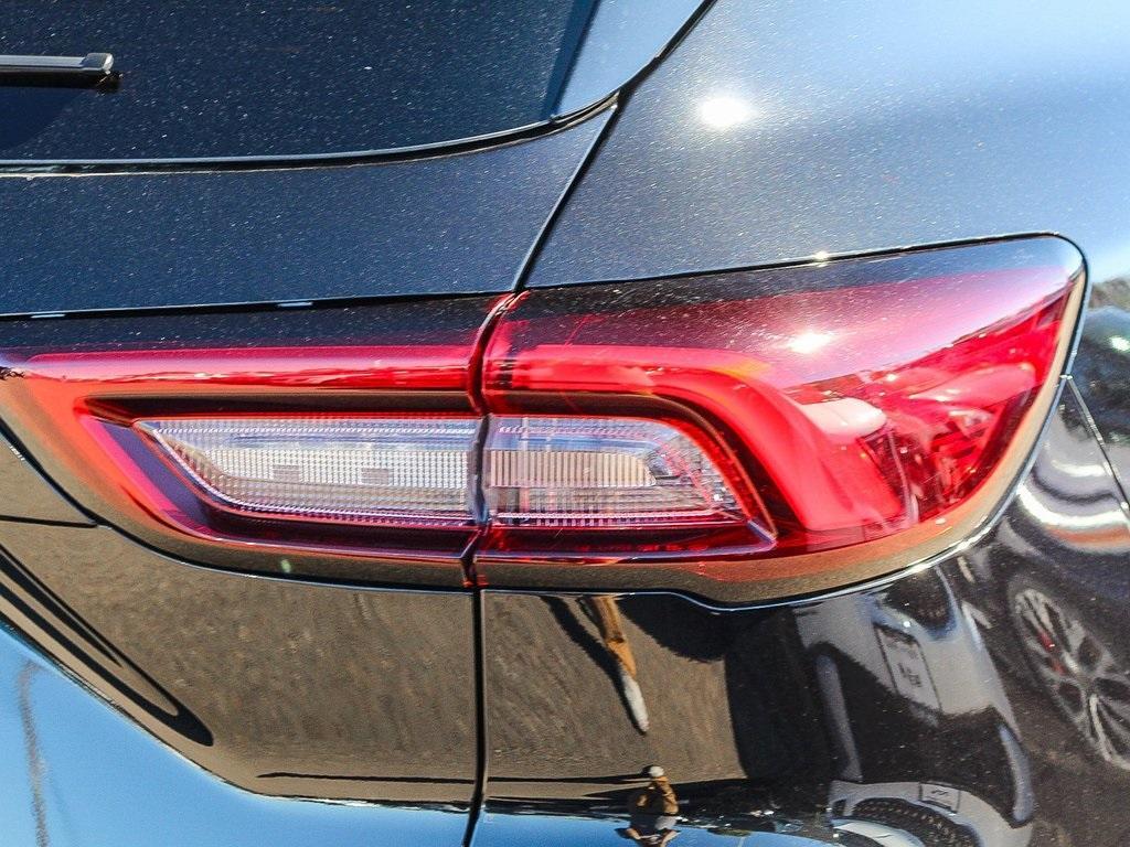 new 2025 Ford Escape car, priced at $36,392