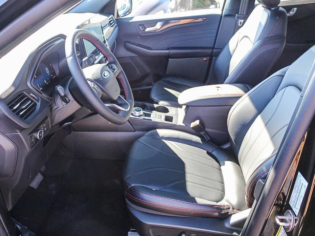 new 2025 Ford Escape car, priced at $36,392