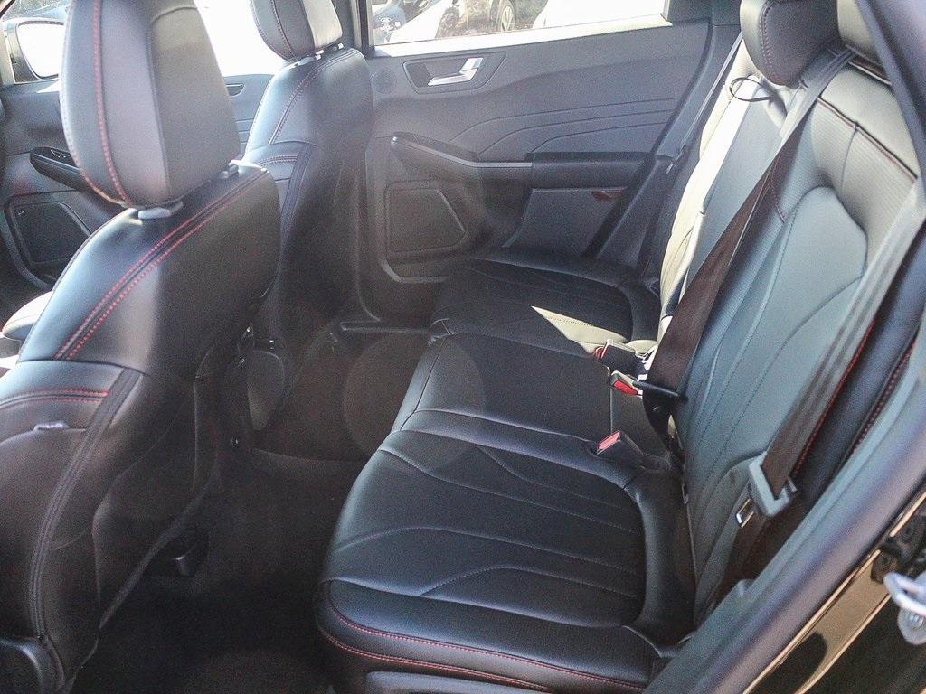 new 2025 Ford Escape car, priced at $36,392