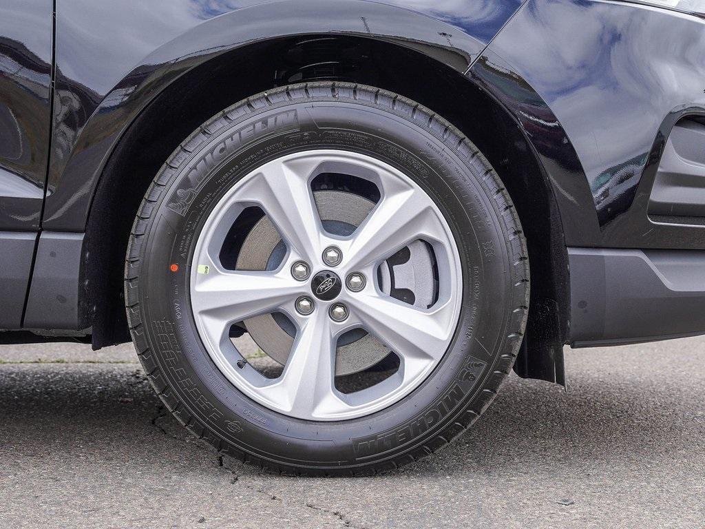new 2024 Ford Edge car, priced at $34,955