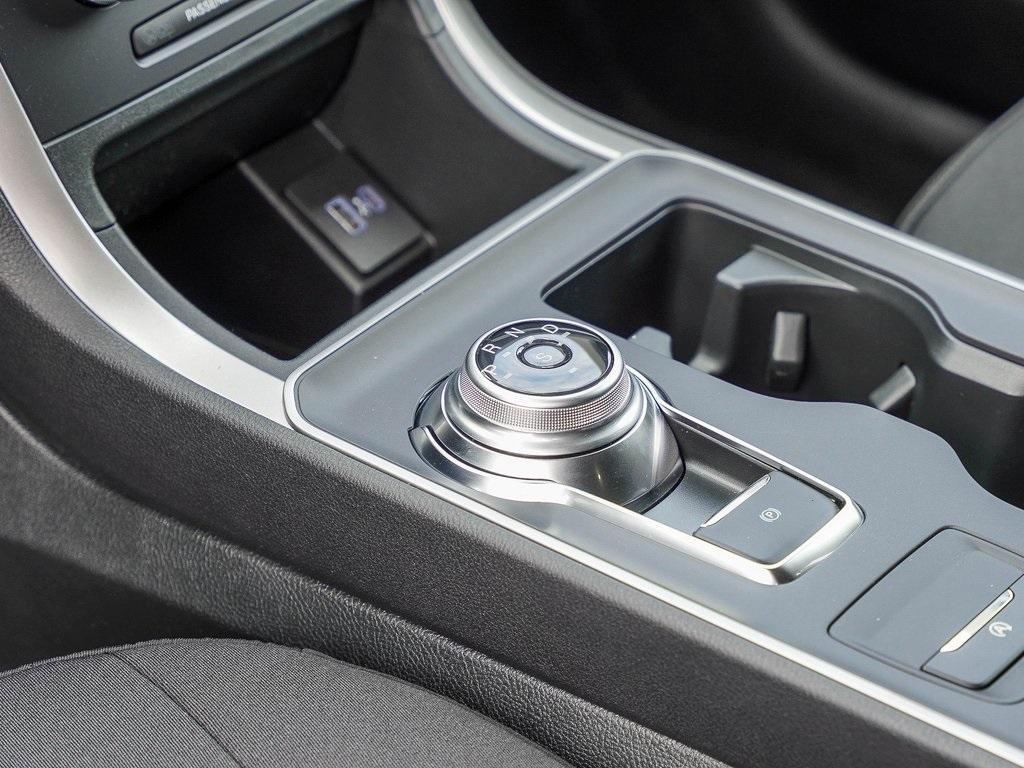 new 2024 Ford Edge car, priced at $34,955