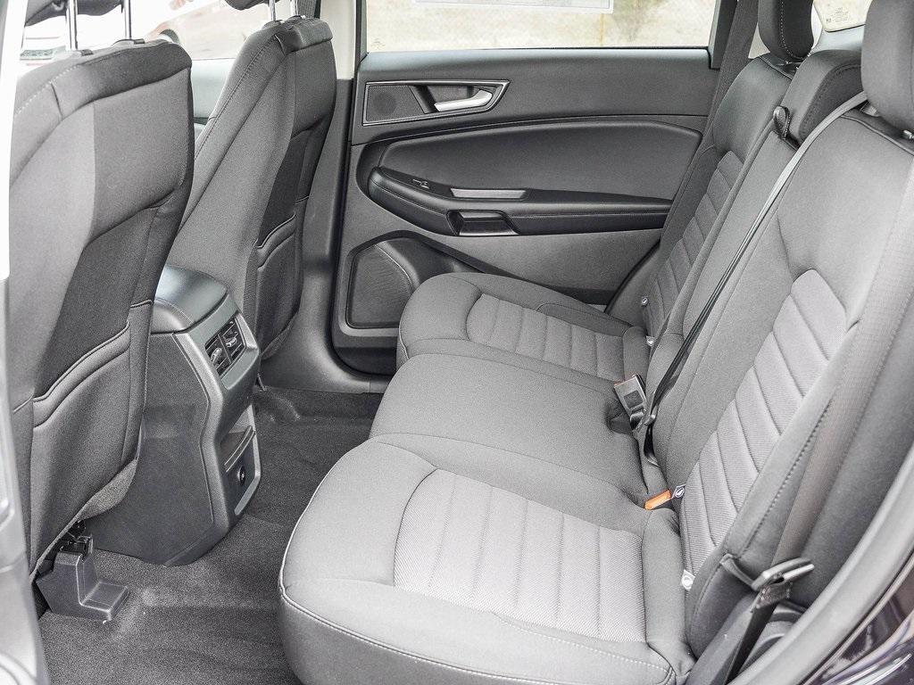 new 2024 Ford Edge car, priced at $34,955