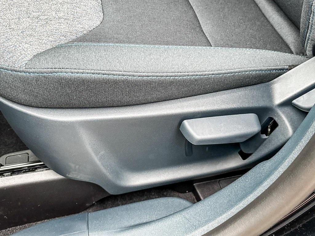 new 2025 Ford Maverick car, priced at $31,013