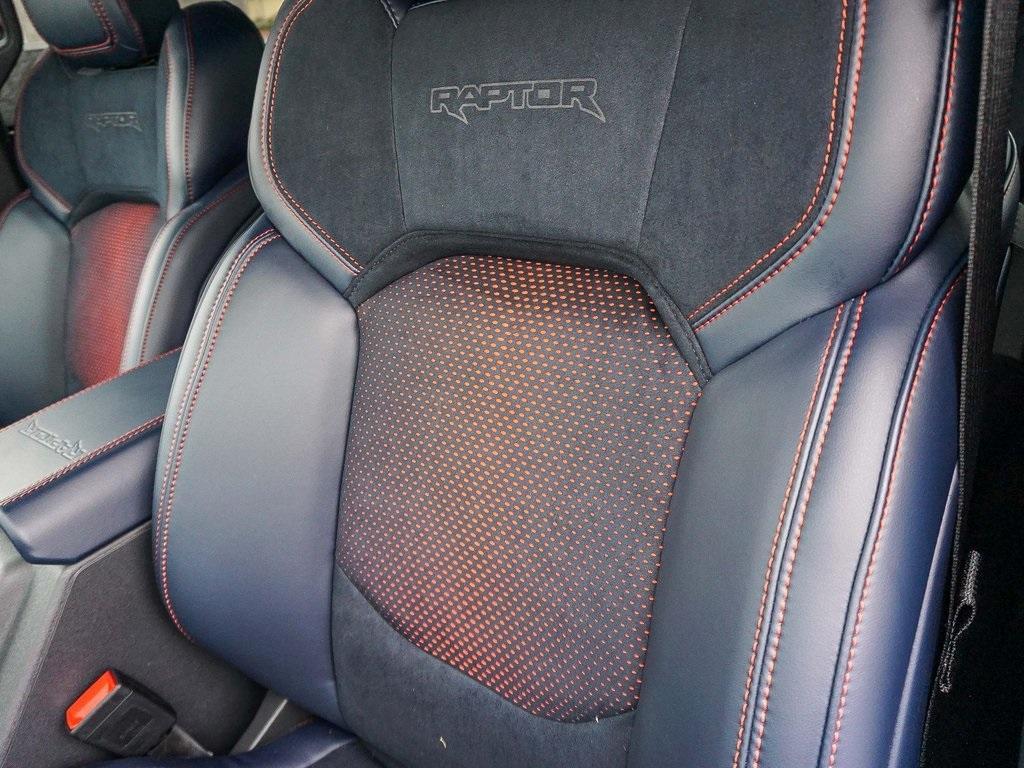 new 2025 Ford Bronco car, priced at $94,175