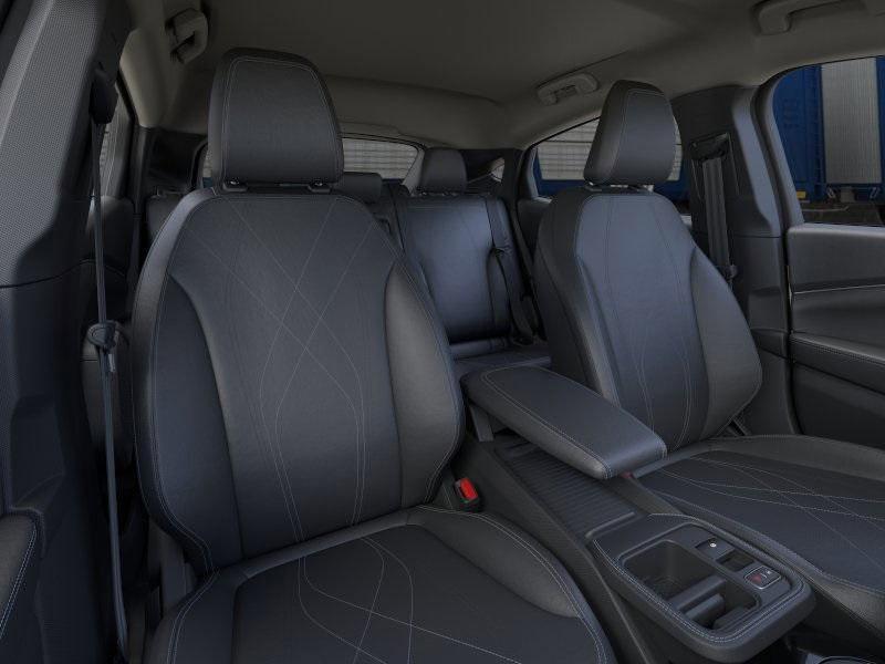 new 2025 Ford Mustang Mach-E car, priced at $39,829