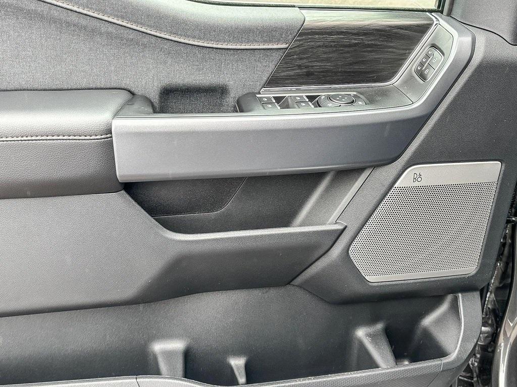 new 2025 Ford F-150 car, priced at $66,740