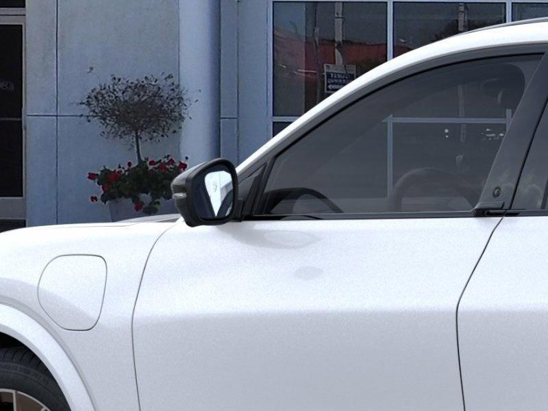 new 2025 Ford Mustang Mach-E car, priced at $46,517