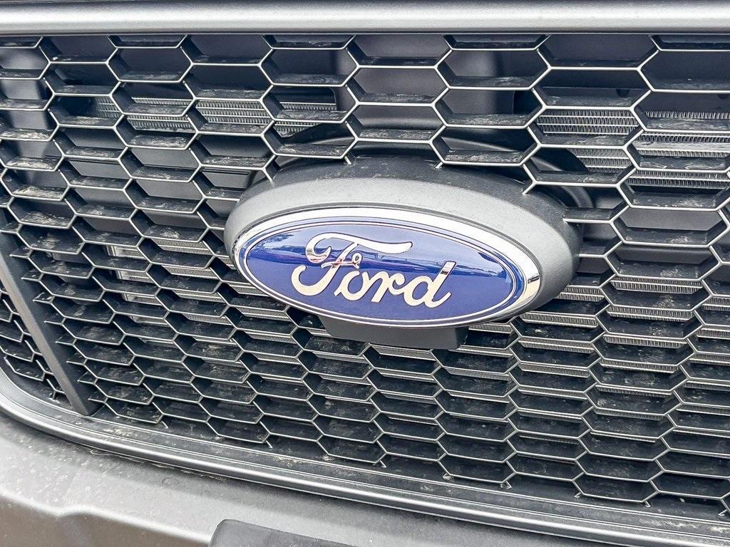 new 2025 Ford Transit-250 car, priced at $56,387