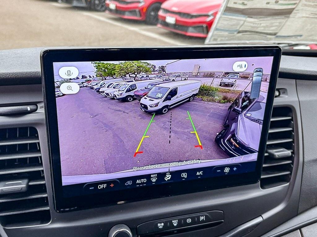 new 2025 Ford Transit-250 car, priced at $56,387