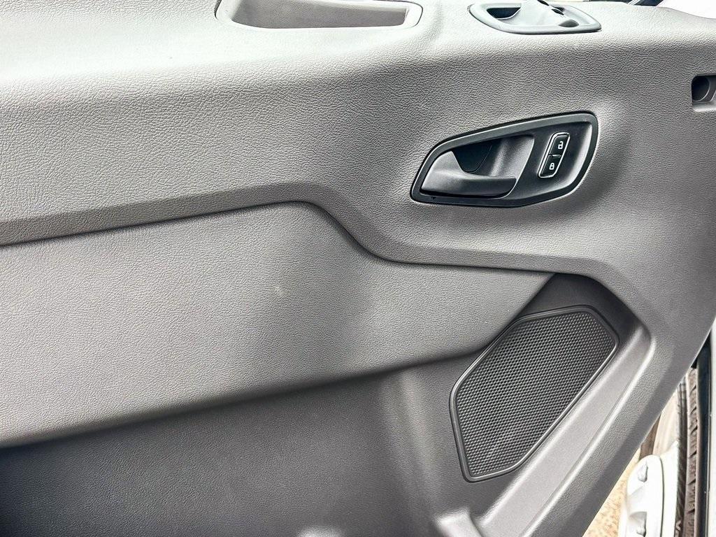 new 2025 Ford Transit-250 car, priced at $56,387