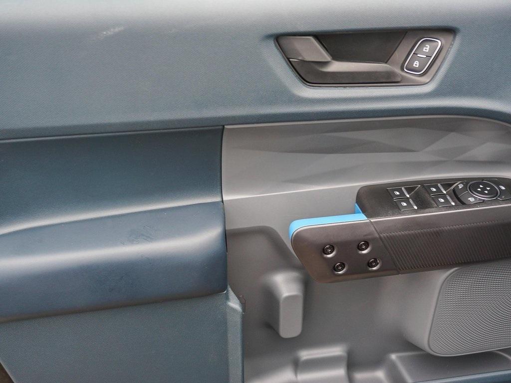 new 2025 Ford Maverick car, priced at $37,619