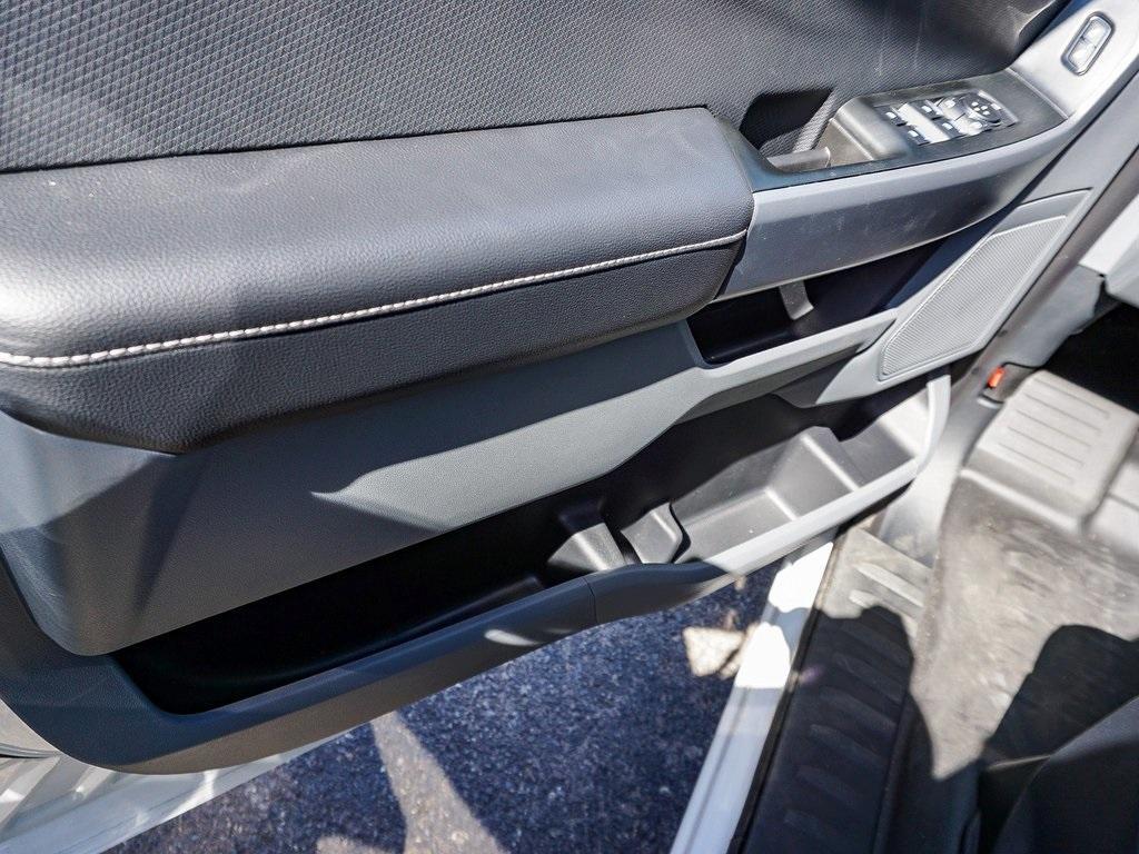 new 2024 Ford F-150 Lightning car, priced at $56,866