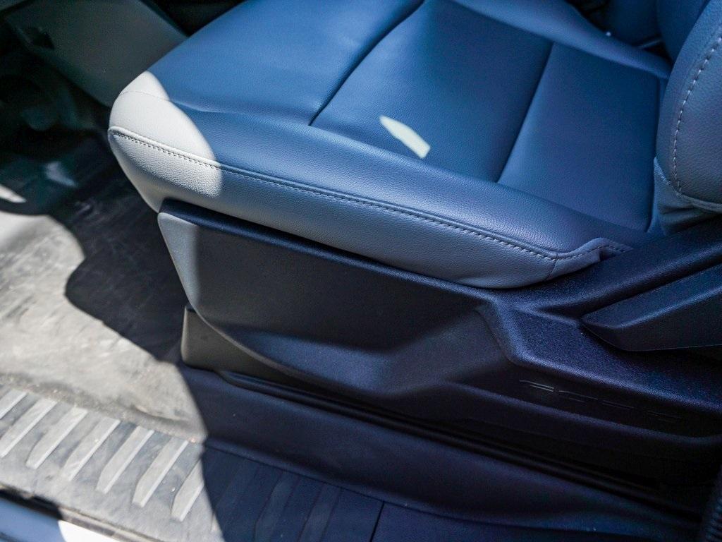 new 2024 Ford F-150 Lightning car, priced at $56,866