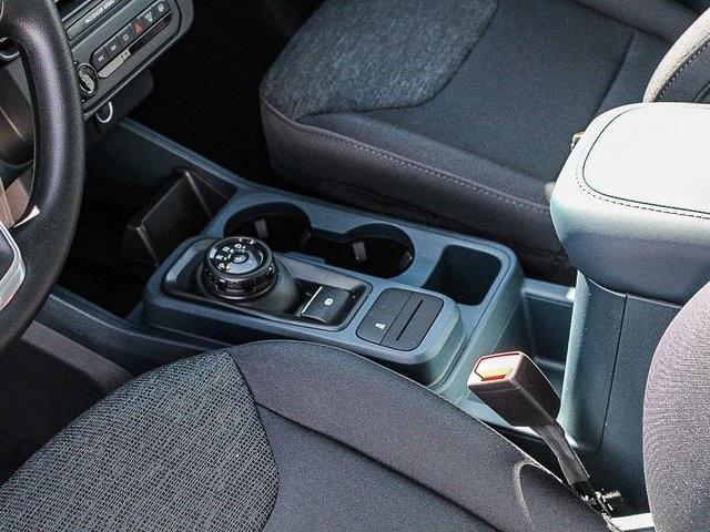 new 2025 Ford Maverick car, priced at $31,050