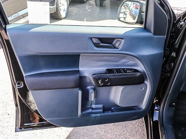 new 2025 Ford Maverick car, priced at $31,050