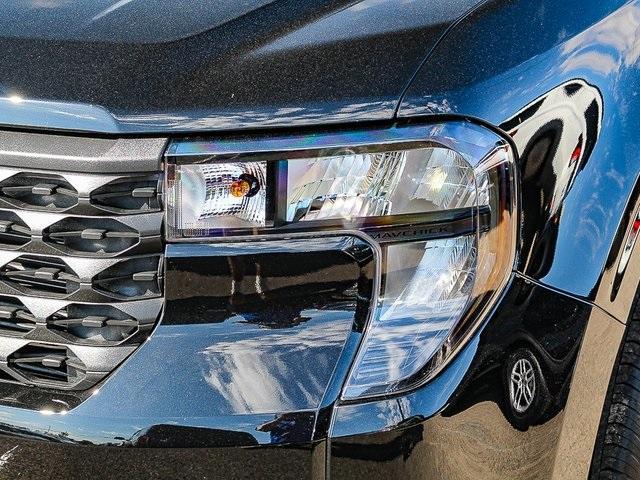 new 2025 Ford Maverick car, priced at $31,050