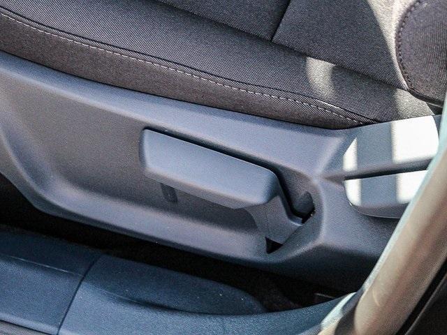 new 2025 Ford Maverick car, priced at $31,050