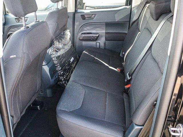 new 2025 Ford Maverick car, priced at $31,050