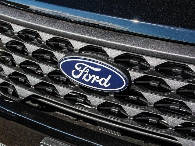 new 2025 Ford Maverick car, priced at $31,050