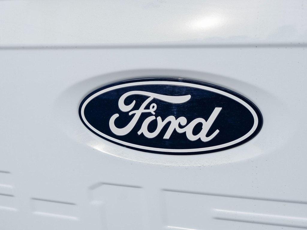 new 2024 Ford F-150 car, priced at $45,538