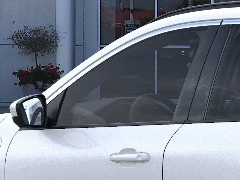 new 2025 Ford Escape car, priced at $35,616