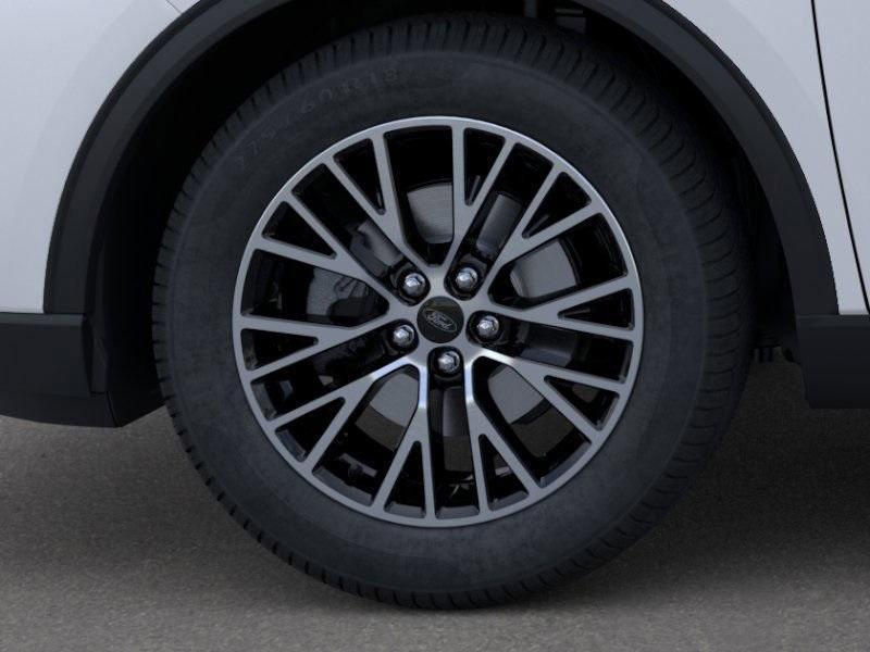 new 2025 Ford Escape car, priced at $35,616
