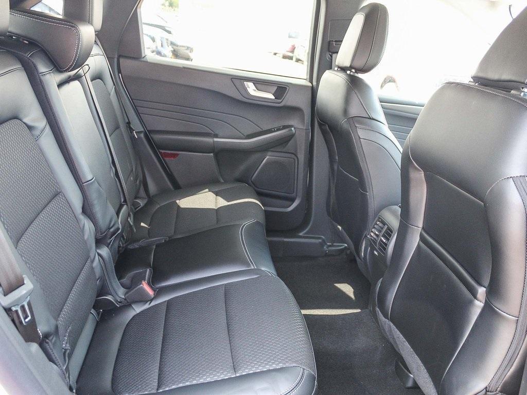new 2025 Ford Escape car, priced at $33,116