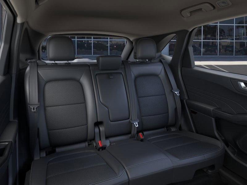 new 2025 Ford Escape car, priced at $35,616