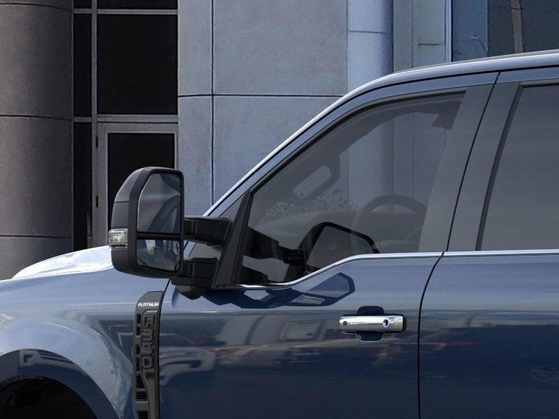 new 2025 Ford F-350 car, priced at $93,965