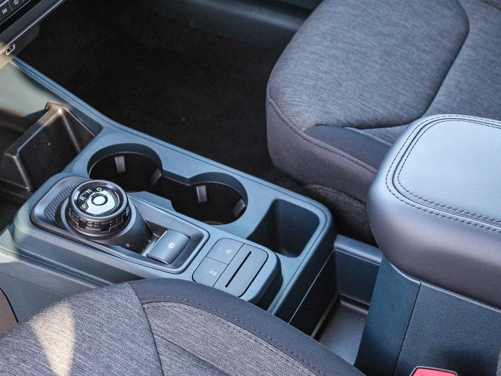 new 2026 Ford Maverick car, priced at $35,910