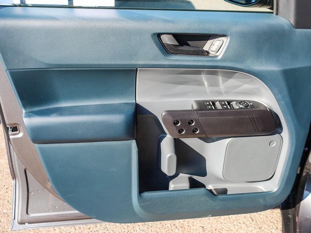 new 2026 Ford Maverick car, priced at $35,910