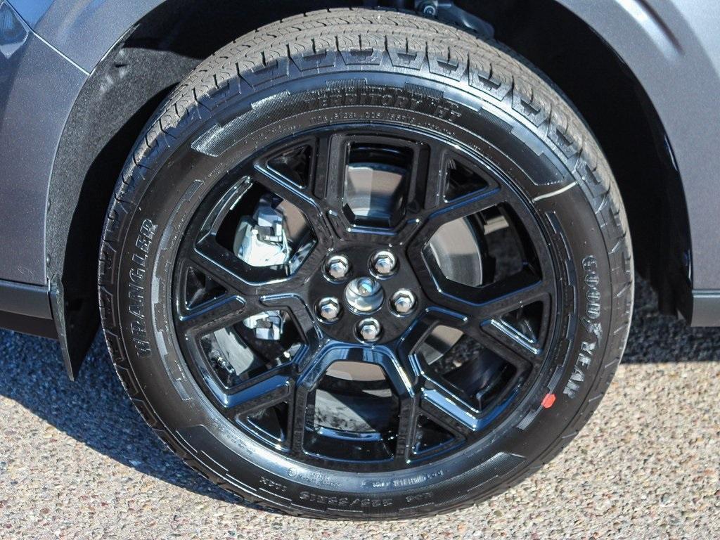 new 2026 Ford Maverick car, priced at $35,910