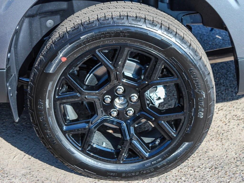 new 2026 Ford Maverick car, priced at $35,910