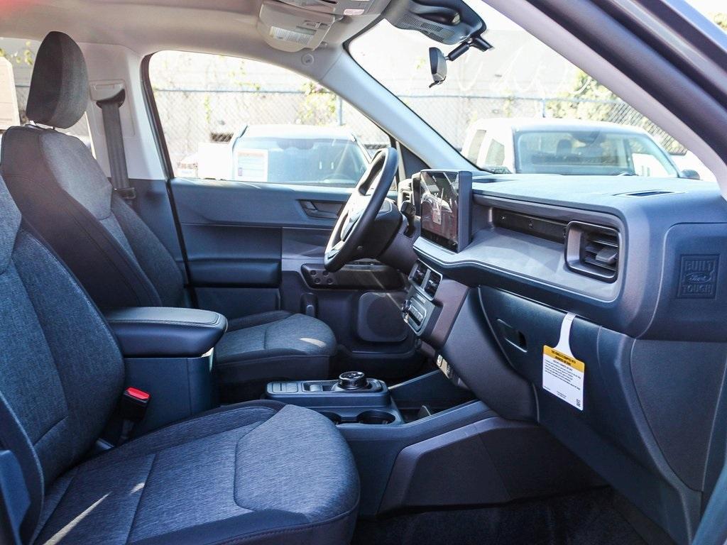 new 2026 Ford Maverick car, priced at $35,910