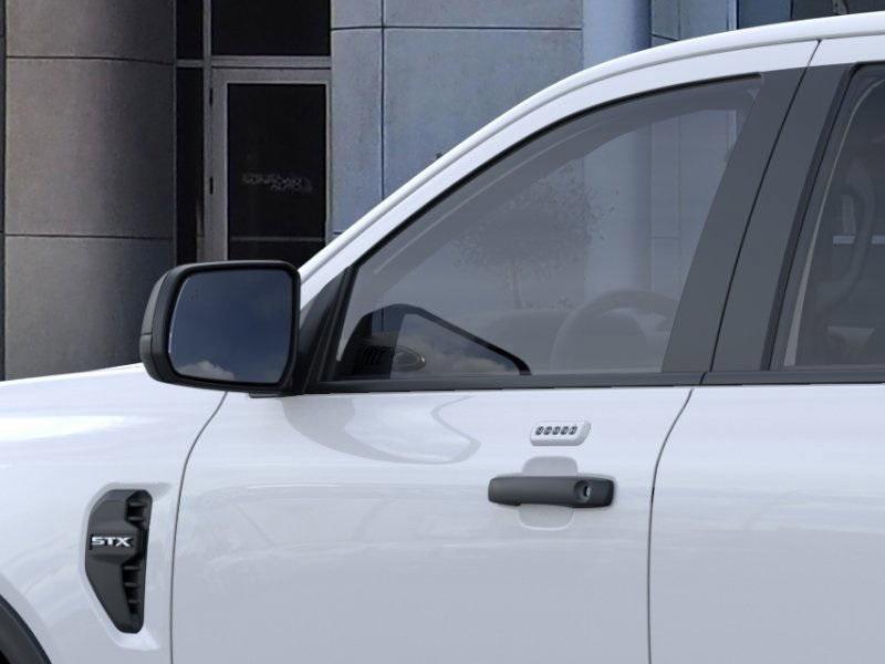 new 2024 Ford Ranger car, priced at $32,267