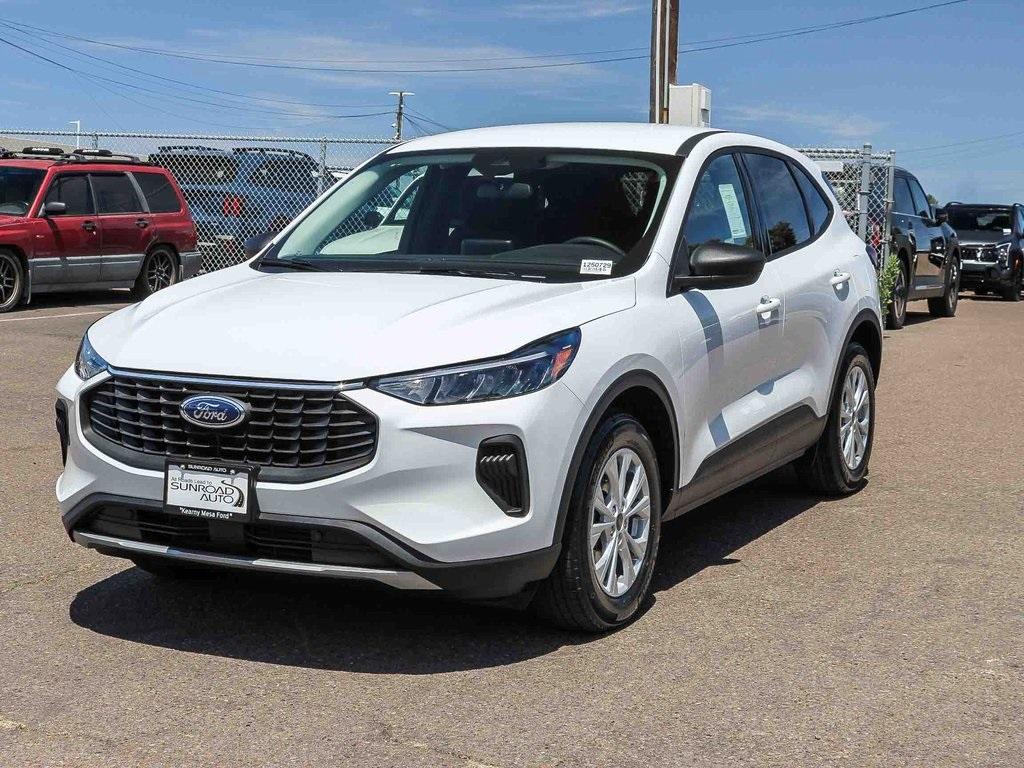 new 2025 Ford Escape car, priced at $26,370