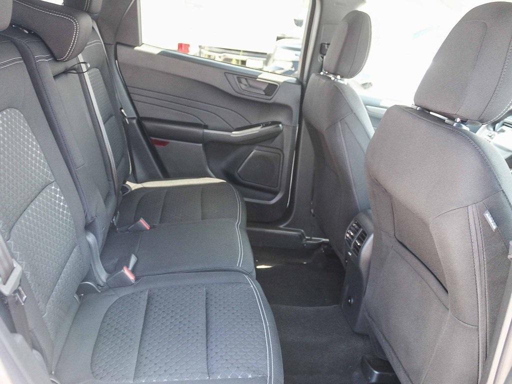 new 2025 Ford Escape car, priced at $26,370