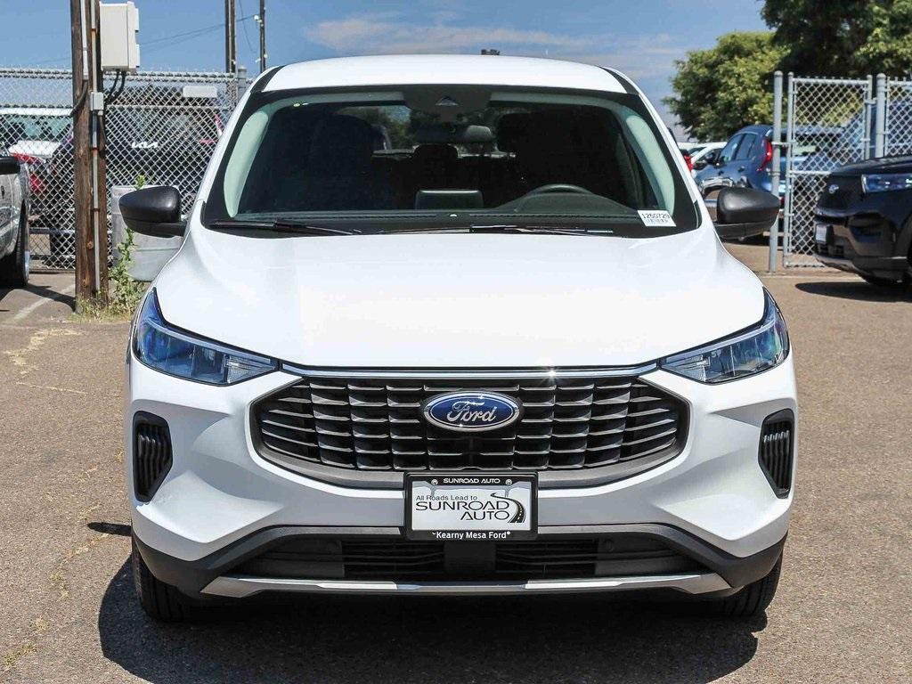 new 2025 Ford Escape car, priced at $26,370