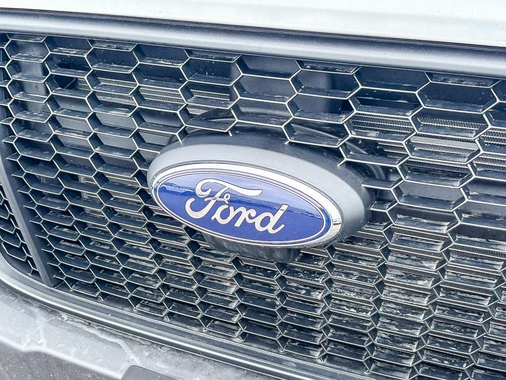 new 2025 Ford Transit-350 car, priced at $52,777