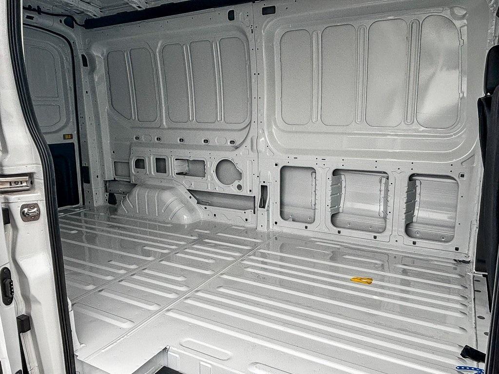 new 2025 Ford Transit-350 car, priced at $52,777