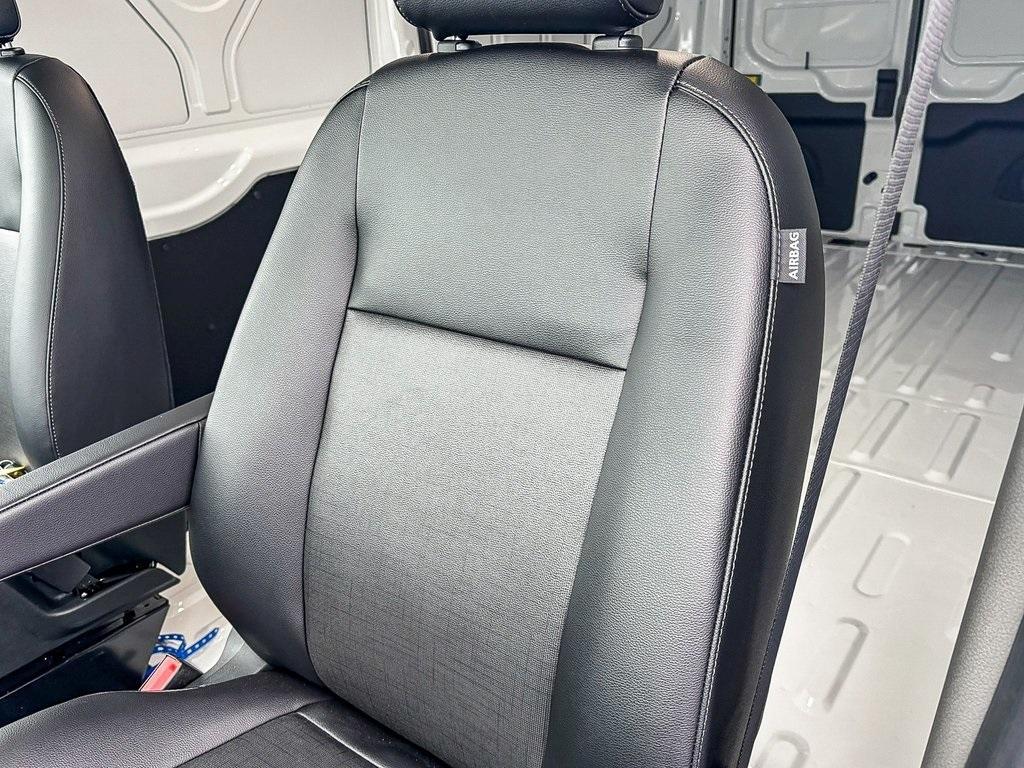 new 2025 Ford Transit-350 car, priced at $52,777