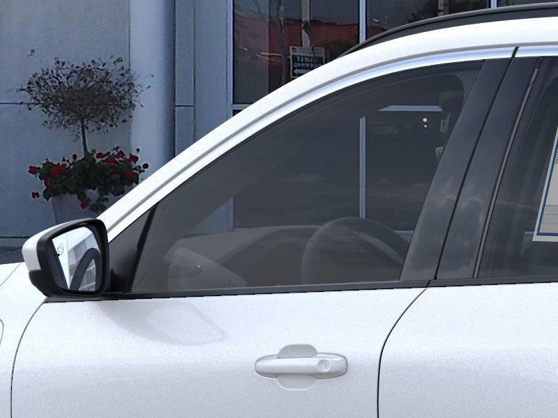 new 2025 Ford Escape car, priced at $33,116