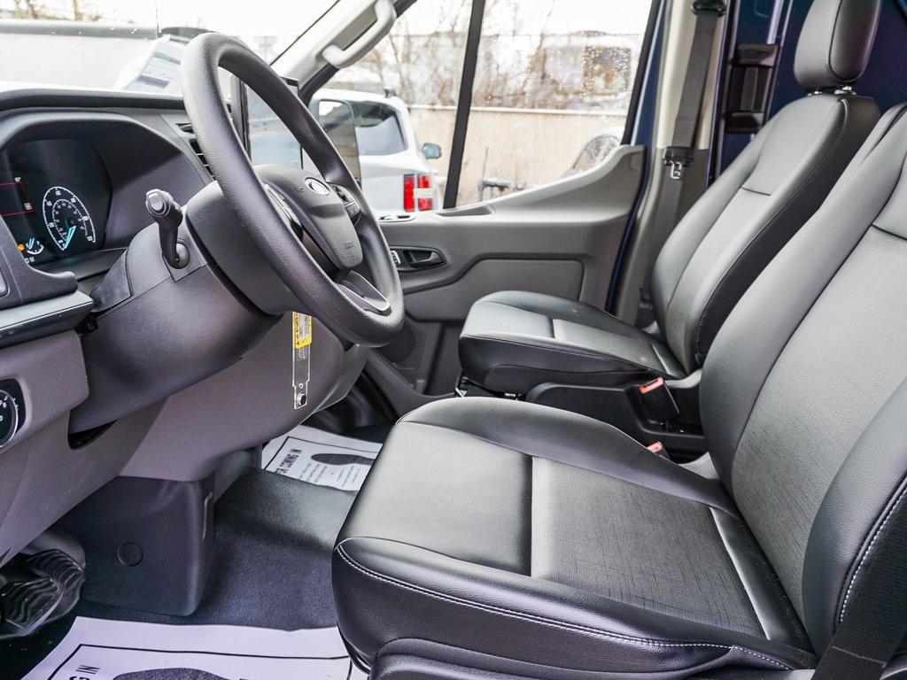 new 2024 Ford Transit-350 car, priced at $55,361