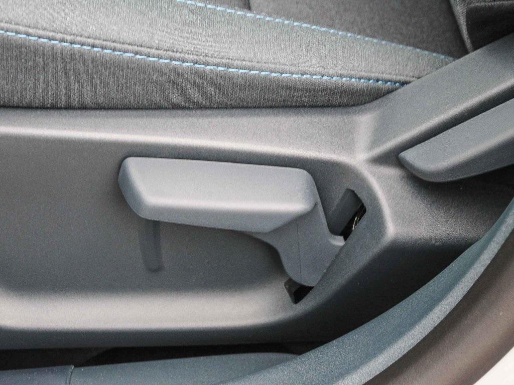 new 2025 Ford Maverick car, priced at $32,340