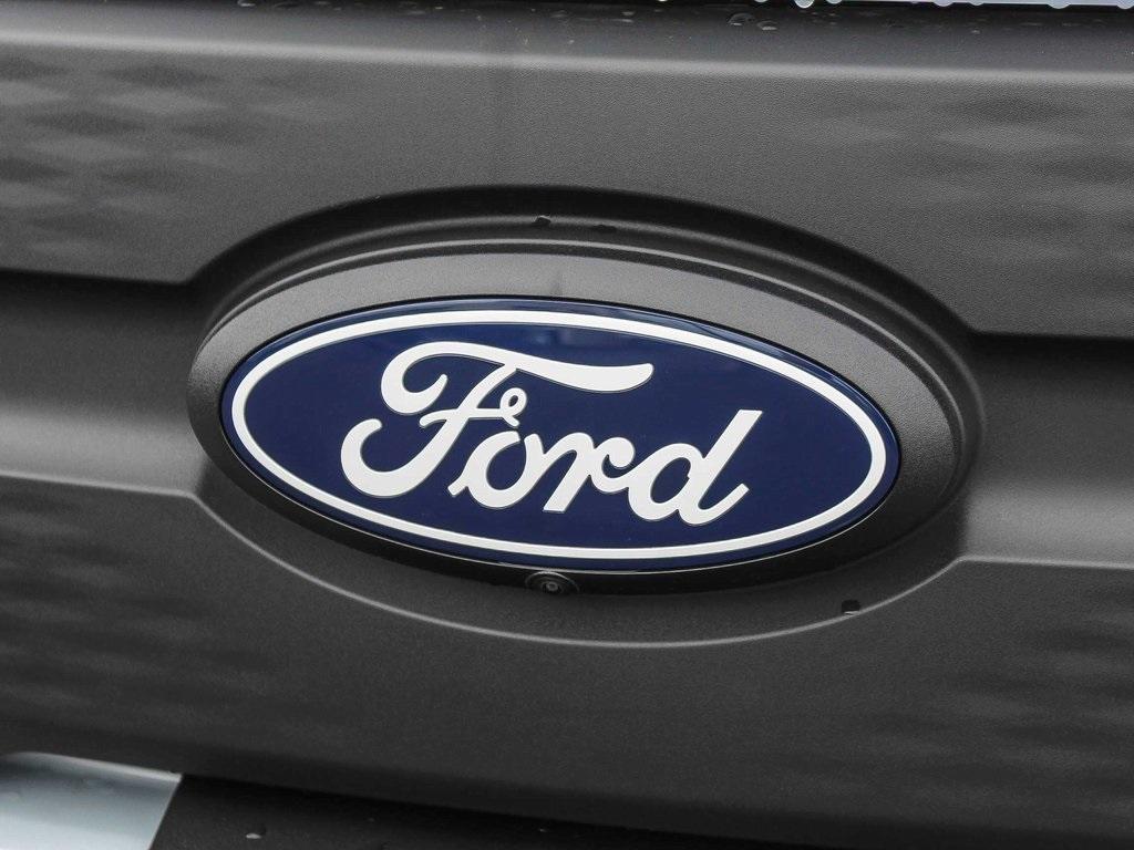 new 2025 Ford F-150 Lightning car, priced at $62,166