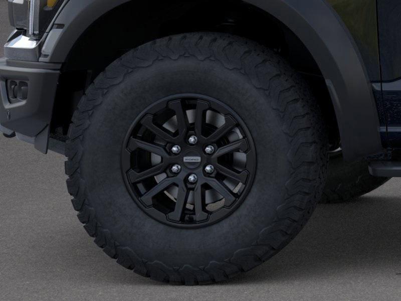 new 2025 Ford F-150 car, priced at $93,320