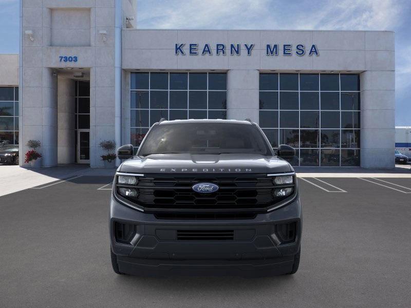 new 2025 Ford Expedition Max car, priced at $71,210
