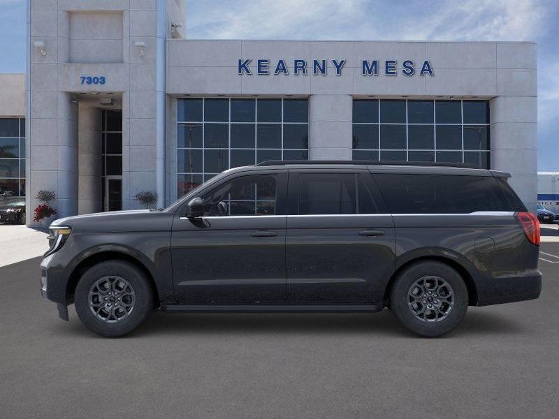 new 2025 Ford Expedition Max car, priced at $71,210