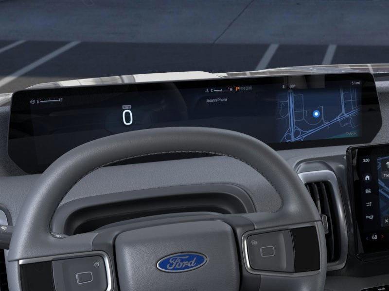 new 2025 Ford Expedition Max car, priced at $71,210