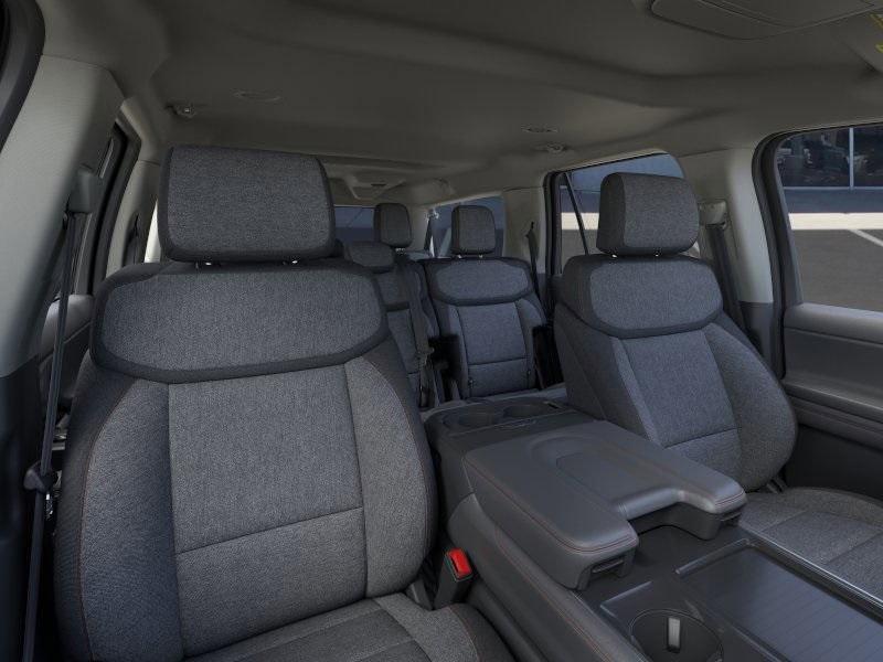 new 2025 Ford Expedition Max car, priced at $71,210
